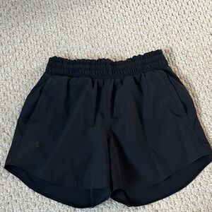 Under armour athletic shorts